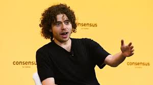 Shayne Coplan's Polymarket: Revolutionizing Prediction Markets with Blockchain