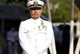 Niegan amparo al vicealmirante acusado de huachicol fiscal