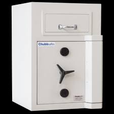 Titanium drop | SABS Certified, burglary resistance | Chubbsafes