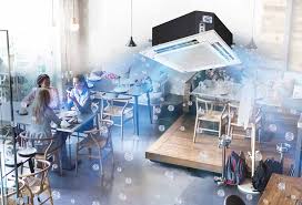 3. Điều hòa âm trần cassette Panasonic inverter S-2430PU3HA/U-24PRH1H5 có xứng đáng với sự đầu tư của bạn?