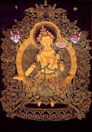 Image result for maitreya buddha
