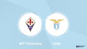 Where to Watch ACF Fiorentina vs. Lazio: TV Channel, Start Time and Live Stream