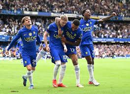 Chelsea’s attack hums again under Alonso, but goal leaks and energy shift/lack of control also cause concerns