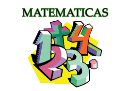 Resultado de imagen de matematicas