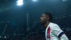 A major blow for Paris Saint-Germain: Dembele will miss the Monaco match!