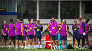 MARCA - News update
