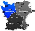 Skrot helsingborg
