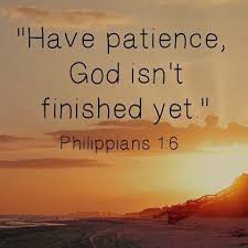 Bible Quote 365, Patience #quote #positive #bible #quotes #love... via Relatably.com