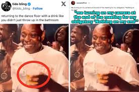 Dave Chappelle's Latest Appearance Is Being Memed, And Here's Why