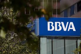 Image result for BBVA Wall street