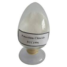 Potassium Chloride