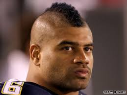 Shawne Merriman is accused of restraining reality TV star Tila Tequlia as she tried to leave his home, police say. However, Merriman&#39;s attorney denied the ... - art.shawne.merriman.gi
