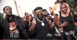 DJ Azonto Faya Diss Track Give Medikal, Shatta Wale Heat Ova 'Alla' Saga