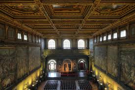 Risultati immagini per piazza della cancelleria roma salone dei vasari