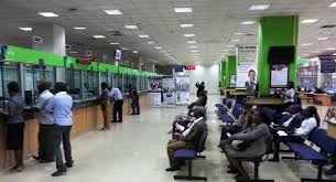 Image result for banking hall