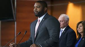 Florida Republican gubernatorial candidate, Byron Donalds, faces lawsuit over alleged 2022 assault