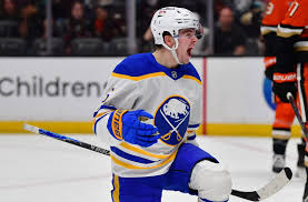 News source: Daily Faceoff