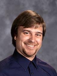 Matt Stensrud will be starting his fifth year of teaching high school Language Arts at New Prague High School this year and will also be continuing on into ... - Stensrud_large