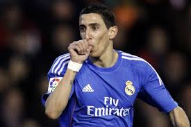 UEFA Champions League Final 2014: Angel Di Maria's evolution this season the key for La Decima 1