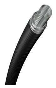 Brugg - FLEXWELL-HL - Flexible Stainless Steel Pipe System