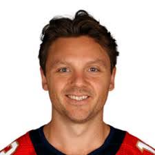 Sam Reinhart and Jeff Skinner: Former Sabres Face Off in Stanley Cup Final