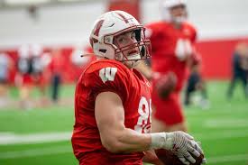 Cause of death revealed for former Wisconsin football player who died at 24