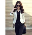 Ladies casual jackets