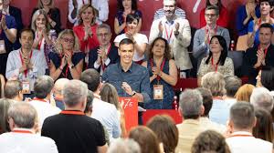 Partido Socialista Obrero Español | PSOE - News update