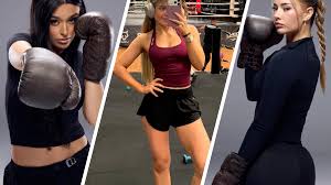 La Velada del Año 6, dominada por las creadoras de contenido