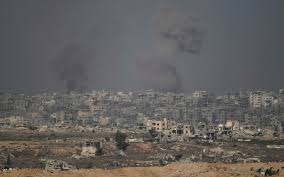 The Times of Israel - News update