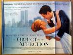 Full Movie The Object of My Affection (1998) on English