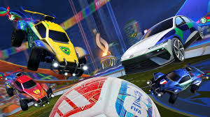 FIFA World Cup 2026 LTE