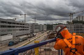 MRV&Co tem lucro de R$ 41,4 milhões no 4º trimestre e reverte prejuízo do ano anterior