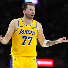 Luka Doncic went to Europe for different reason, as NBA expert raises alarm