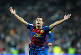 Image result for xavi