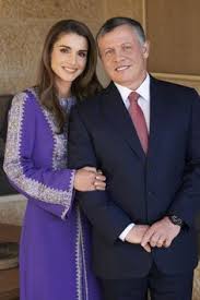 Image result for jordanian royalty