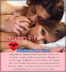 Resultado de imagen para imagenes de acuario de amor