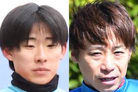 騎乗停止の池添謙一、高杉吏麒 自身のスマホ使用の経緯「JRA認定タブレット搭載のアプリであれば…」（東スポ競馬）