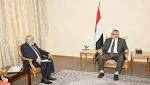 رئيس الوزراء يطّلع على نشاط