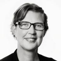 Oil Executive Search Employee Ulrika Langstedt's profile photo