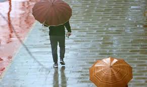 Yellow Alert for Storms in Madrid and San Isidro Festivities Threatened