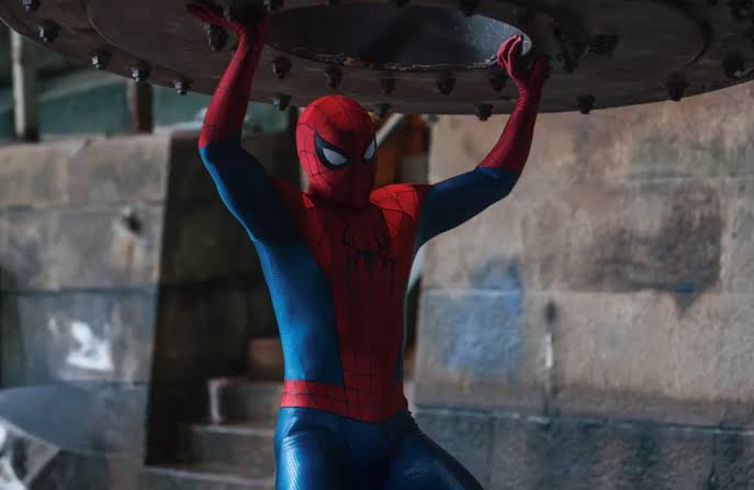 Spider-Man producer reveals Jon Watts was 'out of steam', leading to new director; Tom Holland says 'Brand New Day' title only makes sense in final frame