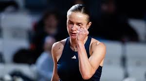 еліна світоліна