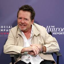 Michael J. Fox to Be Honored at the Emmys