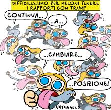 Che fatica