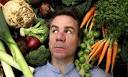 Vegetarians are murder | Life and style | The Guardian - andrew-martin-001