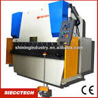 Hydraulic press brake machine uk