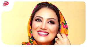 شبنم مقدمی
