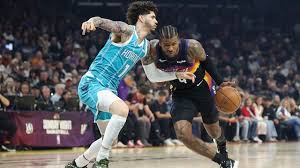 4/2/2026 Suns @ Hornets Game Preview