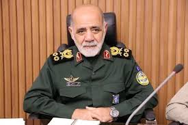 هشدار سرلشکر عبداللهی درباره تهدید حمله به ۳ نفتکش ایرانی از سوی آمریکا